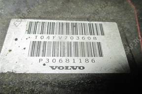 VOLVO S60 V70 2.4 D5  КОРОБКА ПЕРЕДАЧ P 30681186 55-5SN