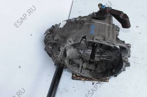 VOLVO S60 V70 2.4 TURBO КОРОБКА ПЕРЕДАЧ 1023746 D5