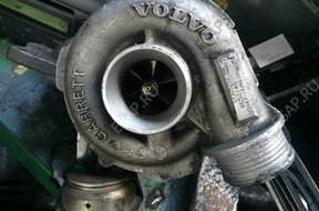 Volvo S60 V70 2.4D  ТУРБОКОМПРЕССОР 8653146