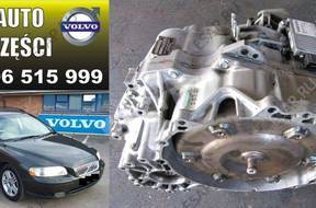 VOLVO S60 V70 2.4D5 163 185 KM - КОРОБКА ПЕРЕДАЧ