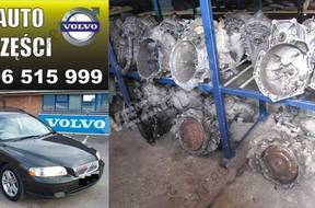 VOLVO S60 V70 2.4D5 163KM, 185KM - КОРОБКА ПЕРЕДАЧ BIEGÓW