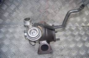 VOLVO S60 V70 2.4D5  ТУРБОКОМПРЕССОР 8689592