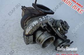 Volvo S60 V70 850 2.5 T 96-00 ТУРБОКОМПРЕССОР