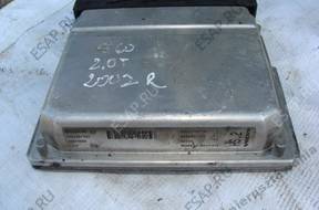 VOLVO S60 V70 БЛОК УПРАВЛЕНИЯ BOSCH 0261207392 08627757 A