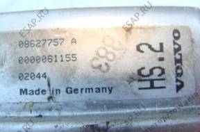 VOLVO S60 V70 БЛОК УПРАВЛЕНИЯ BOSCH 0261207392 08627757 A
