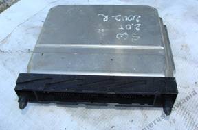 VOLVO S60 V70 БЛОК УПРАВЛЕНИЯ BOSCH 0261207392 08627757 A