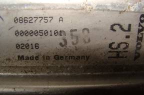 VOLVO S60 V70 БЛОК УПРАВЛЕНИЯ BOSCH 0261207392 08627757 A