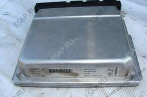 VOLVO S60 V70 БЛОК УПРАВЛЕНИЯ BOSCH 0261207666 08675155 A