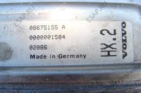 VOLVO S60 V70 БЛОК УПРАВЛЕНИЯ BOSCH 0261207666 08675155 A