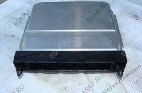 VOLVO S60 V70 БЛОК УПРАВЛЕНИЯ BOSCH 0261207666 08675155 A