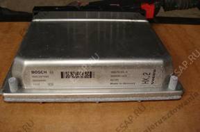 VOLVO S60 V70 БЛОК УПРАВЛЕНИЯ BOSCH 0261207666 08675155 A