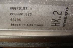 VOLVO S60 V70 БЛОК УПРАВЛЕНИЯ BOSCH 0261207666 08675155 A