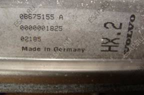 VOLVO S60 V70 БЛОК УПРАВЛЕНИЯ BOSCH 0261207666 08675155 A