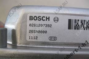 VOLVO S60 V70 БЛОК УПРАВЛЕНИЯ ДВИГАТЕЛЕМ 2.0 T 00-2004 год. S 60