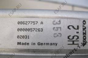 VOLVO S60 V70 БЛОК УПРАВЛЕНИЯ ДВИГАТЕЛЕМ 2.0 T 00-2004 год. S 60
