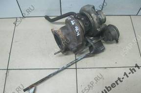 VOLVO S60 V70 C70 S70 850 ТУРБОКОМПРЕССОР 2.3T 16T