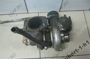 VOLVO S60 V70 C70 S70 850 ТУРБОКОМПРЕССОР 2.3T 16T