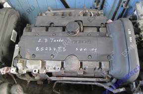 VOLVO S60 V70 двигатель 2,3 TURBO b5234t3