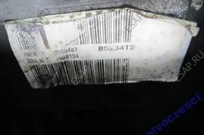VOLVO S60 V70 двигатель 2,3 TURBO b5234t3