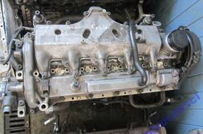 VOLVO S60 V70 двигатель 2,4D D5 163KM D5244T 100tys