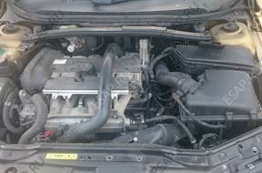 VOLVO S60 V70 двигатель 2.0T MOLIWO ODPALENIA