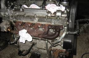 VOLVO S60 V70 двигатель 2.4 D5 D5244T PRZEBIEG 184TYS