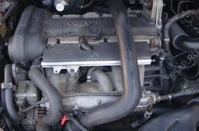 VOLVO S60 V70 двигатель бензиновый 2.4 T5 B5234T3 2.5 T