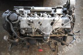 VOLVO S60 V70  двигатель D5244T 2.4 D5 163KM  F-V