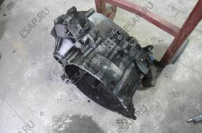 VOLVO S60 V70 КОРОБКА ПЕРЕДАЧW МЕХАНИКА D5 163 00-2004 год