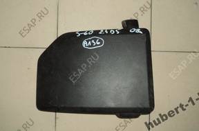 VOLVO S60 V70 КОРПУС БЛОКА УПРАВЛЕНИЯ 2.4 D5 04-2008 год S 60