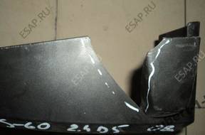 VOLVO S60 V70 КОРПУС БЛОКА УПРАВЛЕНИЯ 2.4 D5 04-2008 год S 60