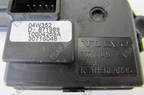 VOLVO S60 V70 LIFT 05 год, МОДУЛЬ SZYBERDACHU БЛОК УПРАВЛЕНИЯ