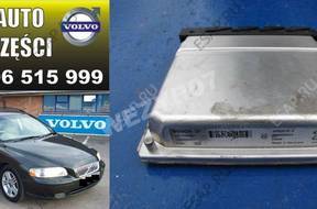 VOLVO S60 V70 LIFT 2.4T5 260KM - БЛОК УПРАВЛЕНИЯ ДВИГАТЕЛЕМ