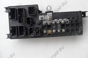 VOLVO S60 V70 LIFT БЛОК УПРАВЛЕНИЯ BSI 30728008 518829106