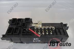 VOLVO S60 V70 МОДУЛЬ БЛОК  BSI 8678449 51878720
