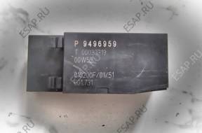 VOLVO S60 V70 МОДУЛЬ KONTROLI TRAKCJI DSTC 9496959