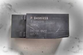 VOLVO S60 V70 МОДУЛЬ KONTROLI TRAKCJI DSTC 9496959