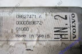 VOLVO S60 V70 S80 2,4 БЛОК УПРАВЛЕНИЯ HN.2 8627471