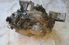 VOLVO S60 V70 S80 2,4i КОРОБКА ПЕРЕДАЧ 55-51SN 8675411