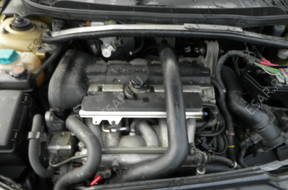 VOLVO S60 V70 S80 2.0 T TURBO двигатель