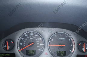 VOLVO S60 V70 S80 2.0 T TURBO двигатель