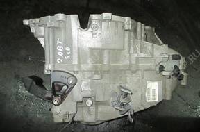 VOLVO S60 V70 S80 2.0T КОРОБКА ПЕРЕДАЧW 9482154