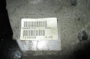 VOLVO S60 V70 S80 2.0T КОРОБКА ПЕРЕДАЧW 9482154