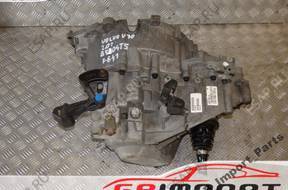 VOLVO S60 V70 S80 2.0T T5 180 КОРОБКА ПЕРЕДАЧ 456 год,7002EA