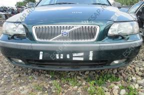 VOLVO S60 V70 S80 2.4 B двигатель B5244SG