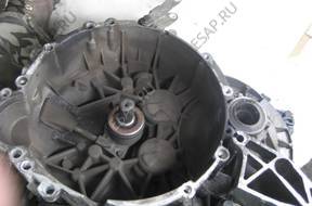 VOLVO S60 V70 S80 2.4D5 КОРОБКА ПЕРЕДАЧ M56L2 3.77