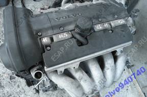 Volvo S60 V70 S80 C70 двигатель 2.4 B5244S PEWNY