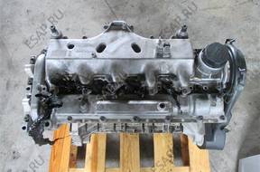 VOLVO S60 V70 S80 D5244T 2.4 D5 двигатель 163 л.с.