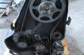 VOLVO S60 V70 S80 D5244T 2.4 D5 двигатель 163 л.с.