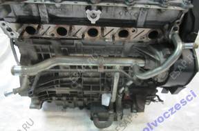 VOLVO S60 V70 S80 двигатель 2,4D D5 163KM D5244T